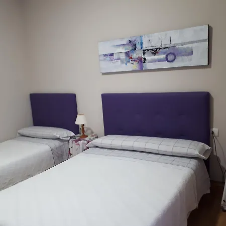 Πανσιόν Loinaz