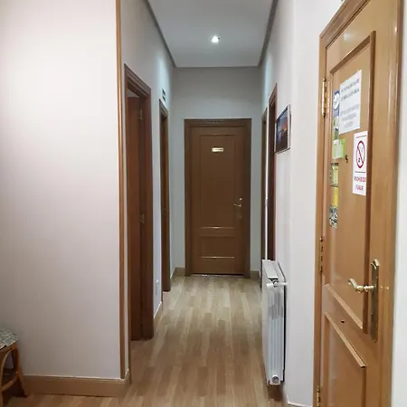 Πανσιόν Loinaz *