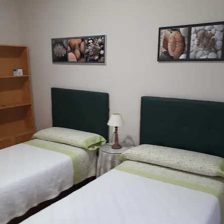 Πανσιόν Loinaz