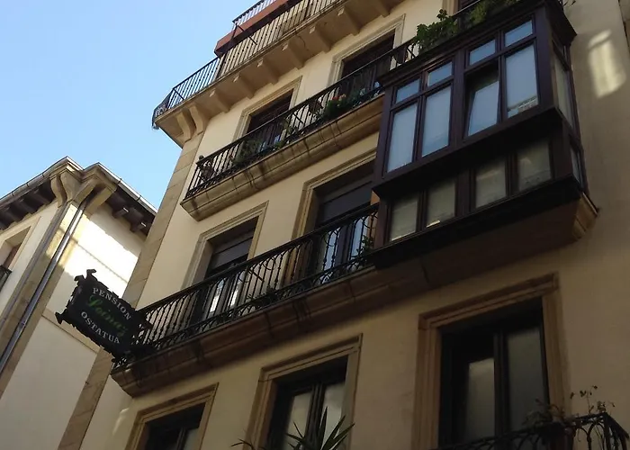 Loinaz * San Sebastián