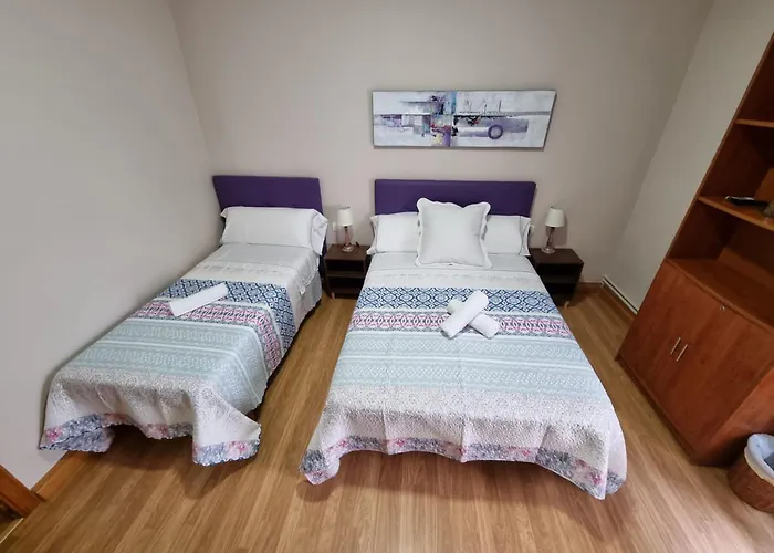 Loinaz * سان سيباستيان