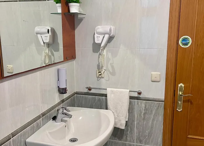 Loinaz Gasthuis San Sebastian