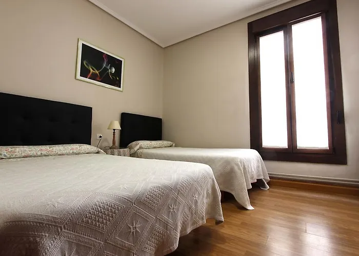 Loinaz بيت ضيافة سان سيباستيان