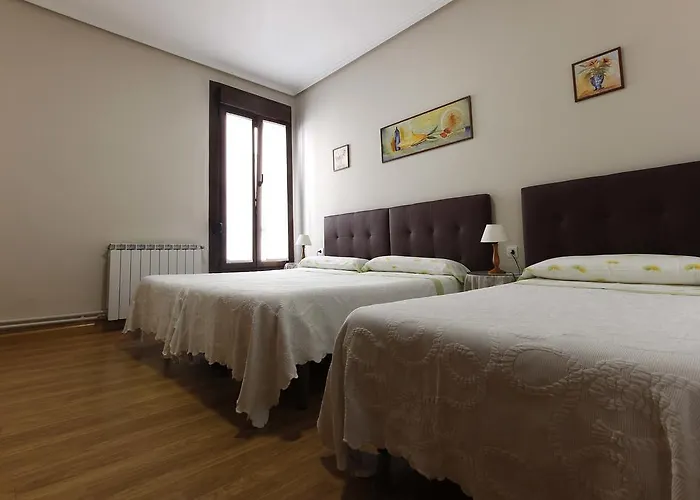 Loinaz San Sebastian