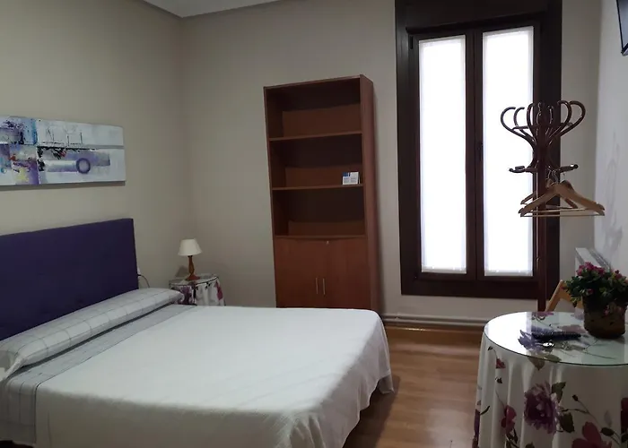 Loinaz بيت ضيافة سان سيباستيان