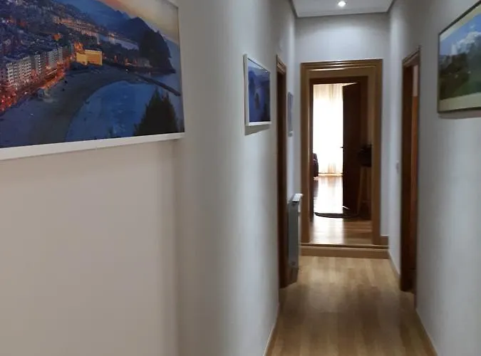 بيت ضيافة Loinaz *