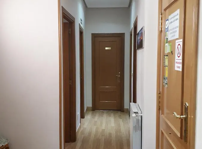 بيت ضيافة Loinaz *