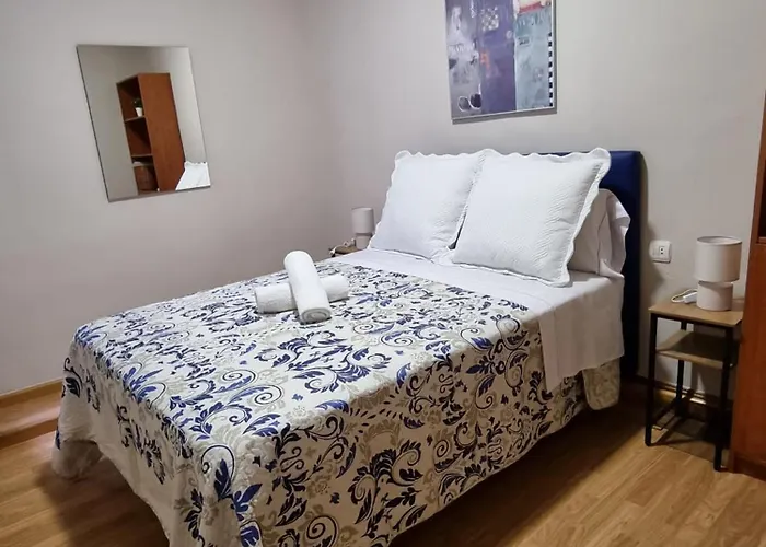 Loinaz Gæstehus San Sebastián