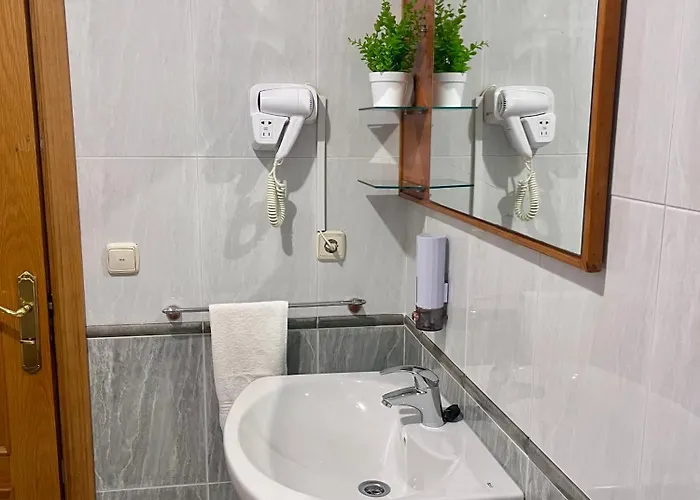 Gæstehus Loinaz San Sebastián