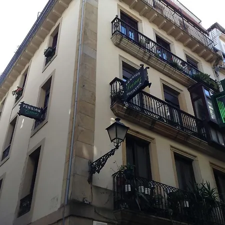 Loinaz San Sebastián