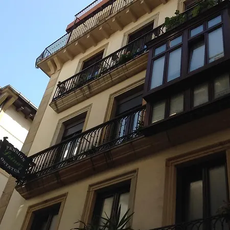 Loinaz * San Sebastián