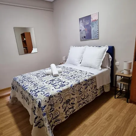 Loinaz Pensionat San Sebastián