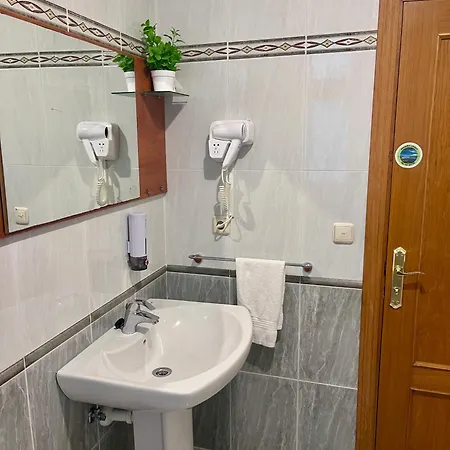 Loinaz Pensionat San Sebastián